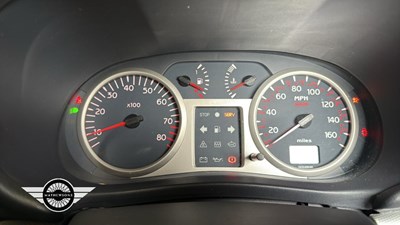 Lot 472 - 2002 RENAULT CLIO 172