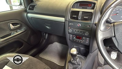 Lot 472 - 2002 RENAULT CLIO 172