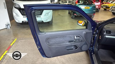 Lot 472 - 2002 RENAULT CLIO 172