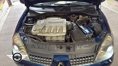 Lot 472 - 2002 RENAULT CLIO 172