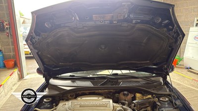 Lot 472 - 2002 RENAULT CLIO 172