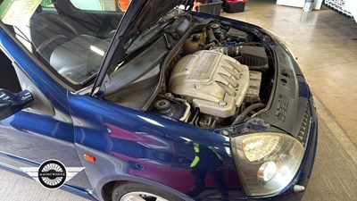 Lot 472 - 2002 RENAULT CLIO 172