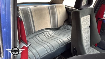 Lot 448 - 1973 MORRIS MINI 1275 GT
