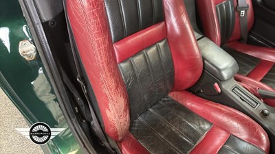 Lot 486 - 2003 MG TF