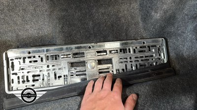 Lot 486 - 2003 MG TF