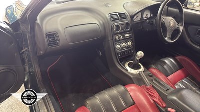 Lot 486 - 2003 MG TF