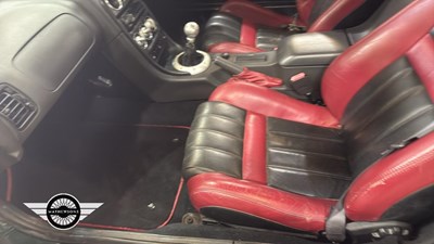 Lot 486 - 2003 MG TF