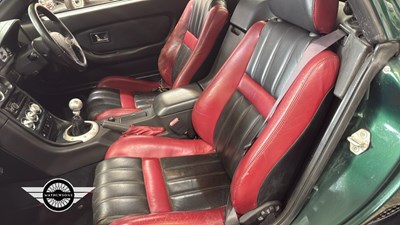 Lot 486 - 2003 MG TF