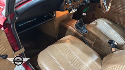 Lot 502 - 1980 MG MIDGET 1500