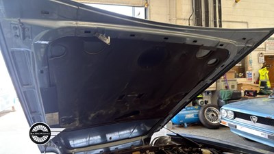 Lot 504 - 1990 JAGUAR XJ-S CONVERTIBLE AUTO