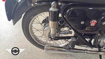 Lot 428 - 1951 MATCHLESS