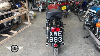Lot 428 - 1951 MATCHLESS