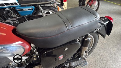 Lot 428 - 1951 MATCHLESS