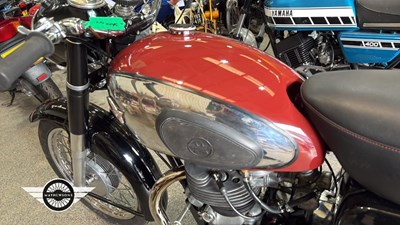 Lot 428 - 1951 MATCHLESS