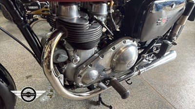 Lot 428 - 1951 MATCHLESS