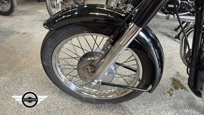 Lot 428 - 1951 MATCHLESS