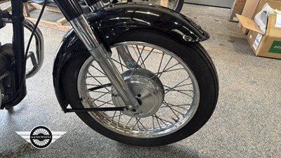 Lot 428 - 1951 MATCHLESS