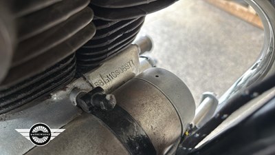 Lot 428 - 1951 MATCHLESS