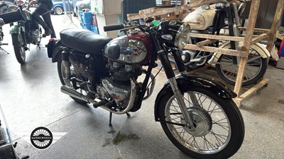 Lot 428 - 1951 MATCHLESS