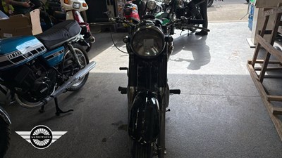 Lot 428 - 1951 MATCHLESS