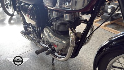 Lot 428 - 1951 MATCHLESS