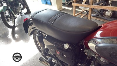 Lot 428 - 1951 MATCHLESS