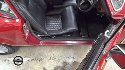 Lot 516 - 1971 TRIUMPH GT6