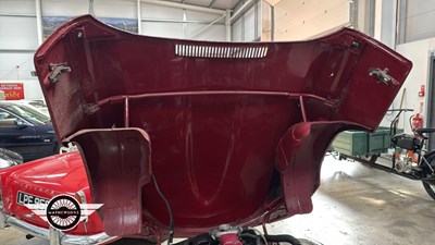 Lot 516 - 1971 TRIUMPH GT6