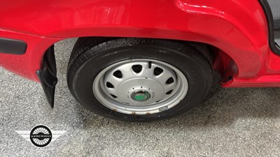 Lot 524 - 2000 SKODA FELICIA CLASSIC