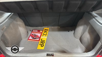 Lot 524 - 2000 SKODA FELICIA CLASSIC