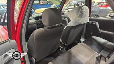 Lot 524 - 2000 SKODA FELICIA CLASSIC