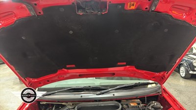 Lot 524 - 2000 SKODA FELICIA CLASSIC