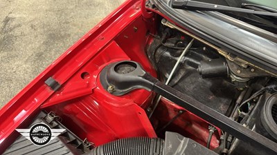 Lot 524 - 2000 SKODA FELICIA CLASSIC