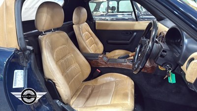 Lot 532 - 1996 MAZDA MX-5 GLENEAGLES
