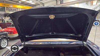 Lot 532 - 1996 MAZDA MX-5 GLENEAGLES
