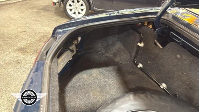 Lot 532 - 1996 MAZDA MX-5 GLENEAGLES