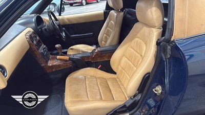 Lot 532 - 1996 MAZDA MX-5 GLENEAGLES
