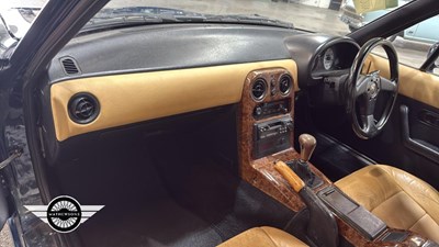 Lot 532 - 1996 MAZDA MX-5 GLENEAGLES