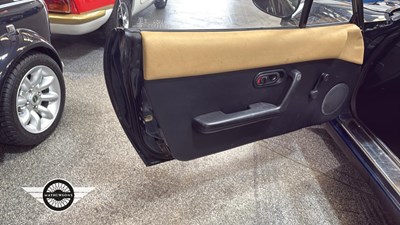 Lot 532 - 1996 MAZDA MX-5 GLENEAGLES
