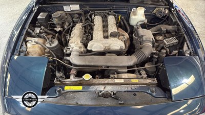 Lot 532 - 1996 MAZDA MX-5 GLENEAGLES