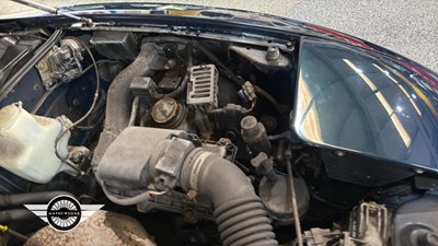 Lot 532 - 1996 MAZDA MX-5 GLENEAGLES