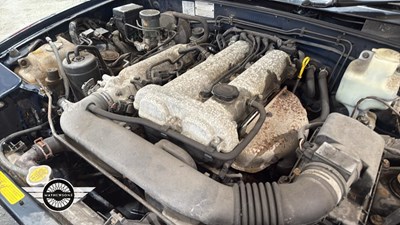 Lot 532 - 1996 MAZDA MX-5 GLENEAGLES