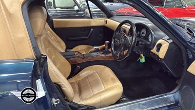 Lot 532 - 1996 MAZDA MX-5 GLENEAGLES