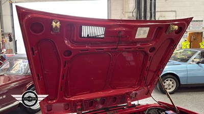 Lot 536 - 1990 VOLVO 340 GL S/R AUTO
