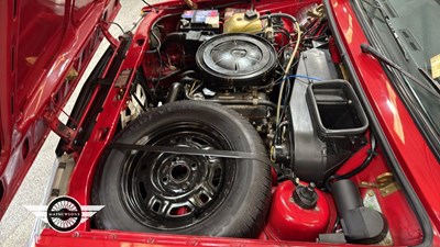 Lot 536 - 1990 VOLVO 340 GL S/R AUTO