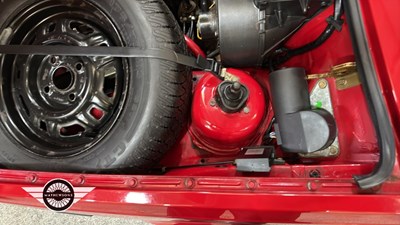 Lot 536 - 1990 VOLVO 340 GL S/R AUTO