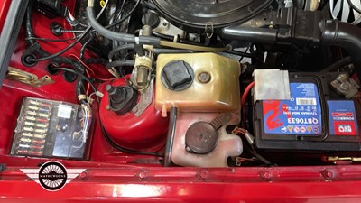 Lot 536 - 1990 VOLVO 340 GL S/R AUTO