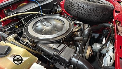 Lot 536 - 1990 VOLVO 340 GL S/R AUTO