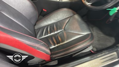 Lot 544 - 2009 MERCEDES SLK 200 KOMPRESSOR AUTO