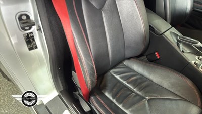 Lot 544 - 2009 MERCEDES SLK 200 KOMPRESSOR AUTO